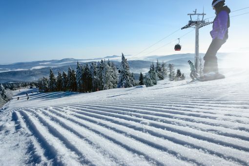 Sport invernali all’aperto e alimentazione: cosa mangiare per migliorare la performance