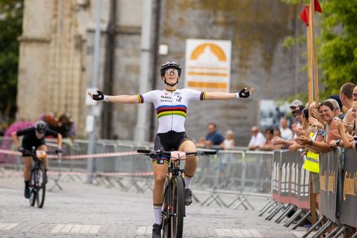 Gaia Tormena