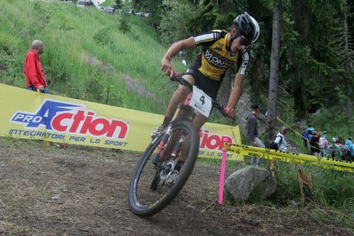 Andreas Vittone