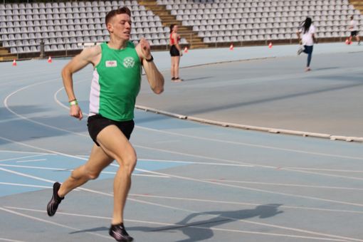 Elia Franciscono Elia Franciscono