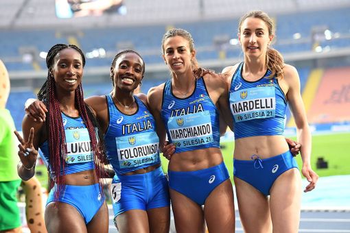 Lukudo Folorunso Marchiando Nardelli (Colombo Fidal) Lukudo Folorunso Marchiando Nardelli (Colombo Fidal)