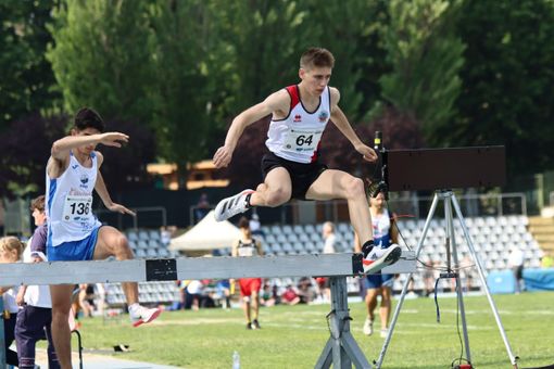 Lo sfortunato Diego Yon