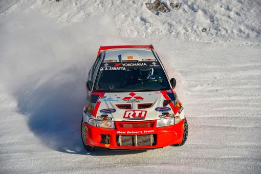 Alberto Caldani Alberto Caldani