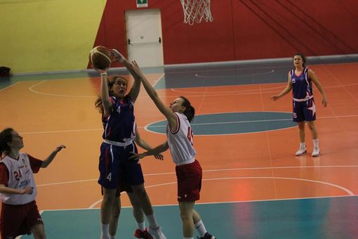 Basket: U18, Eteila in finale per titolo regionale