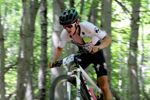 Ciclismo:Mtb, i tre moschettieri valdostani protagonisti nella Xc Piemonte Cup