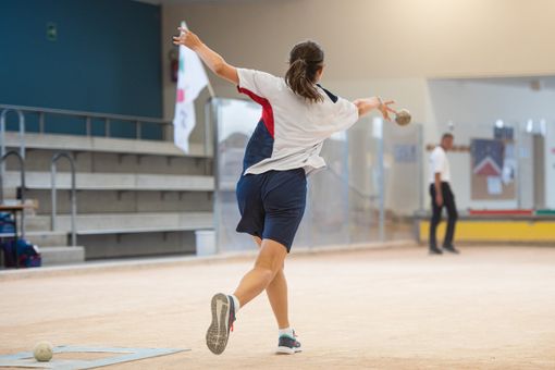 Bocce: La Bassa Valle campione d'Italia under 18