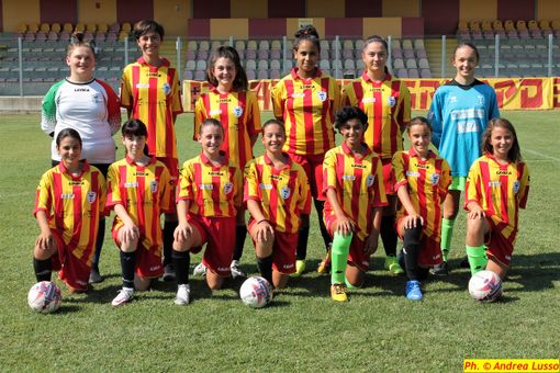 foto ufficio stampa Bra