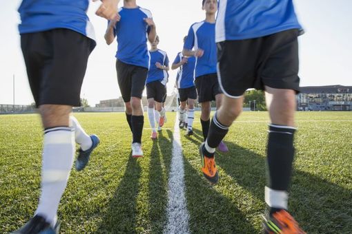 Calcio: definiti i giovani per i Campionati di Eccellenza, Promozione e Prima categoria, oltre ai fuori-quota nel Campionato Regionale e Provinciale Juniores 2021/2022