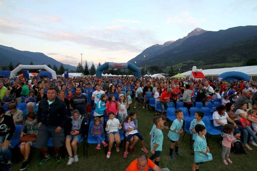 Calcio: Anche una squadra filandese al Trofeo Valle d’Aosta Calcio 2019 Calcio: Anche una squadra filandese al Trofeo Valle d’Aosta Calcio 2019