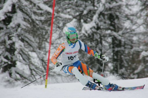 Camilla Carrel Camilla Carrel