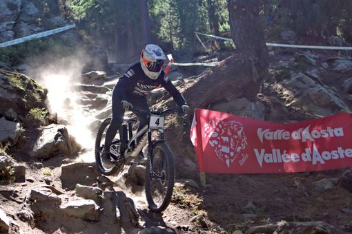 Un coro unanime: un bel ‘10’ in pagella per la tappa Ixs di Pila