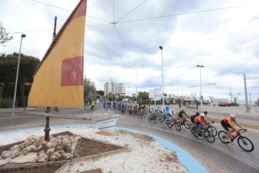 Ciclismo: Giro-E, prime 10 tappe da sogno