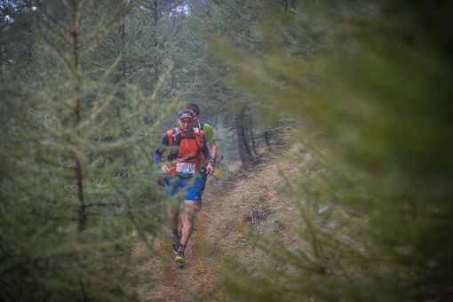 Trail: Boom di iscrizioni per il Collontrek 2019