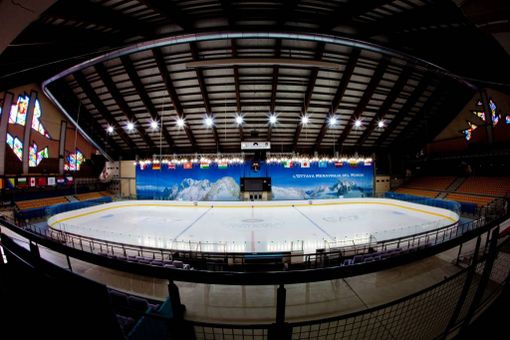 Gli appuntamenti sportivi a Courmayeur Gli appuntamenti sportivi a Courmayeur