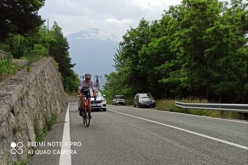 Ciclismo: Bene N. Truc, Cuaz e Bertolotti nelle gare in Lombardia e Piemonte