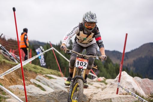 Downhill: A Pila da oggi la IXS Cup Downhill: A Pila da oggi la IXS Cup