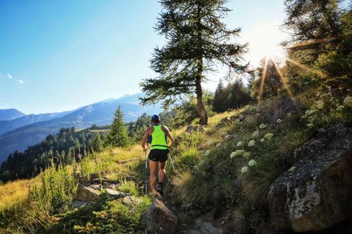 Foto repertorio (Davide Verthuy)