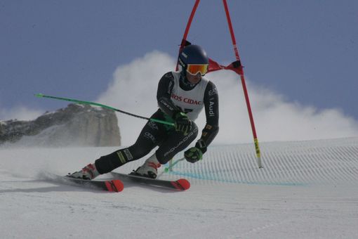 Sci alpino: Tris di ori valdostani a Valtournenche