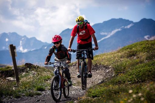 Cross country: Internazionali d'Italia aperti a La Thuile da una giornata solidale