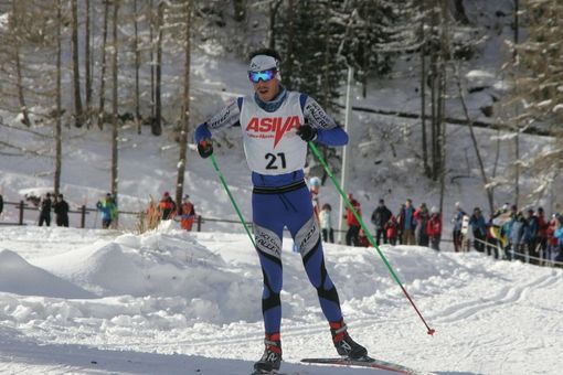 Sci nordico: intenso periodo di allenamenti per la squadra Asiva Sci nordico: intenso periodo di allenamenti per la squadra Asiva