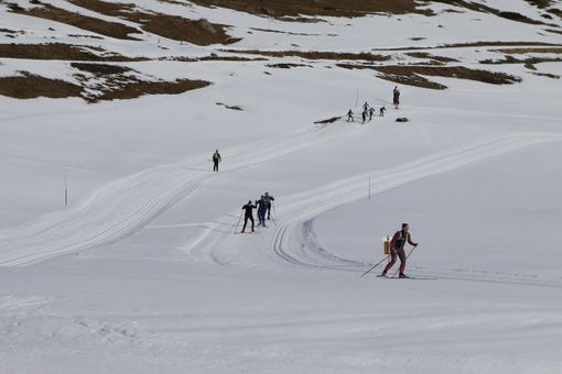 Immagine di repertorio