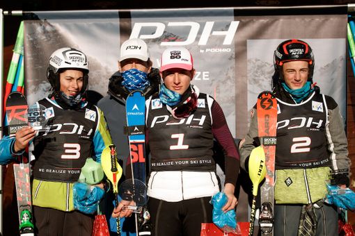 Sci alpino: A Pietro Ragone lo Slalom Allievi del Top 50 di Pila Sci alpino: A Pietro Ragone lo Slalom Allievi del Top 50 di Pila