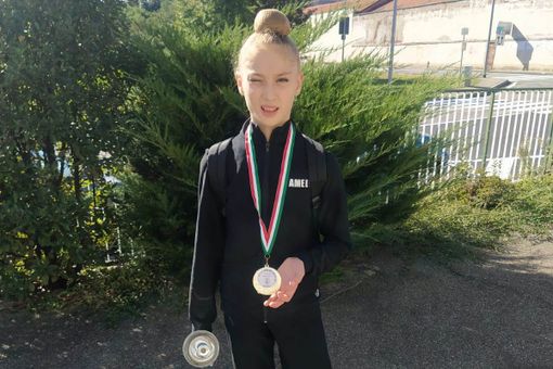 Amely Sordi Amely Sordi