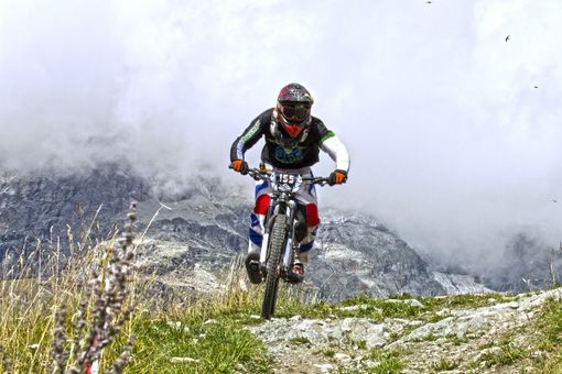 Breuil-Cervinia ospita la tappa della Ion Cup:  Sport e adrenalina nel fine settimana del 3 e 4 agosto