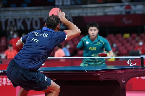 TOKYO 2020: Day 7: programma gare TOKYO 2020: Day 7: programma gare