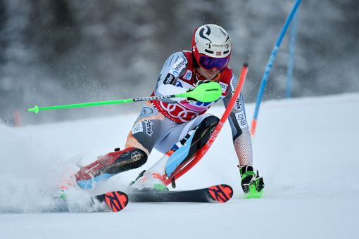 Henrik Kristoffersen