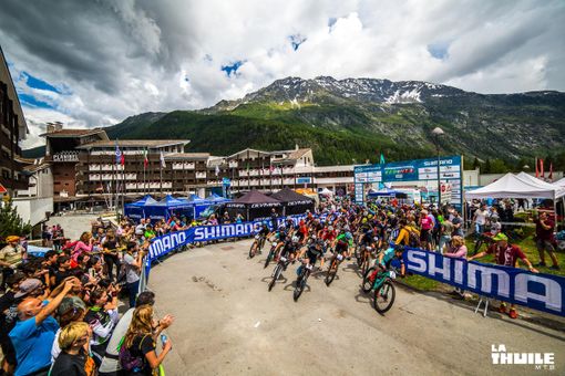 Ciclismo: Nel weekend vanno in scena gli Internazionali d’Italia Series