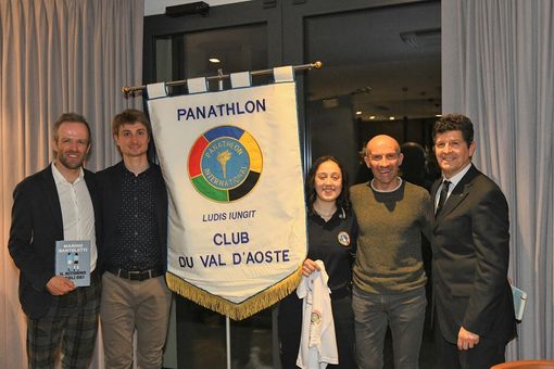 Galleria fotografica Massimo Alpini