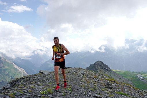 Nadir Maguet e nell'articolo Camilla Magliano Nadir Maguet e nell'articolo Camilla Magliano