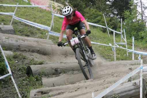 Martina Berta