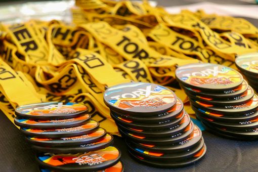 TOR330 – Tor des Géants® | Revisione classifica ufficiale | official ranking revised | révision du classement officiel