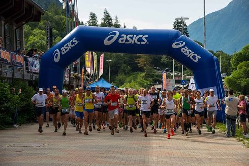 Trail: Da domenica al via iscrizioni alla Monte Rosa Walser Trail