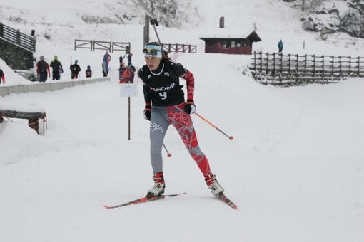 Biathlon: Nadège Gontel si impone nello Short Individual di Bionaz Biathlon: Nadège Gontel si impone nello Short Individual di Bionaz