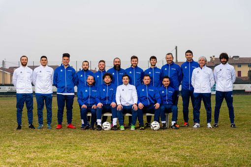 Calcio a 7, raduno a Livorno per la Nazionale Italiana di atleti con cerebrolesione