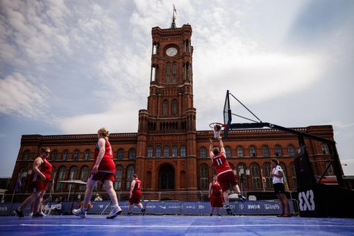 Special Olympics World Games. L’associazione sportiva cattolica Djk ha reso indimenticabile la festa con gli atleti Special Olympics World Games. L’associazione sportiva cattolica Djk ha reso indimenticabile la festa con gli atleti