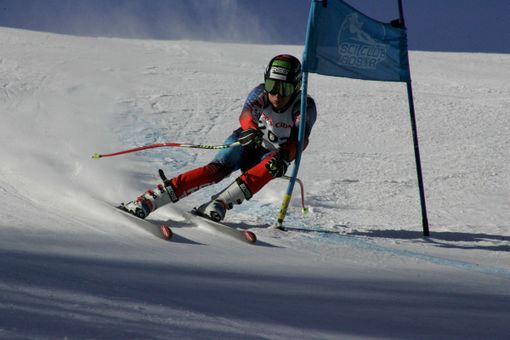 Pablo Nicolas Russi Pablo Nicolas Russi