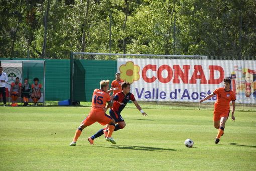 Foto Ufficio stampa Pdhae