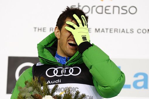 Federico Pellegrino ha segnato il secondo decennio del 2000