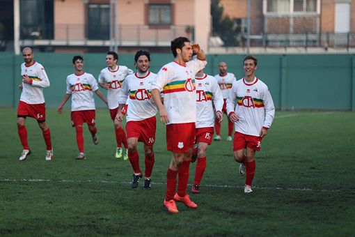 CALCIO: Pro Settimo risale in Eccellenza, PDHA ai playoff