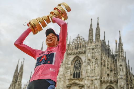 Ciclismo: Il 26 dicembre torna The challenge of stars, grandi sfide tra velocisti e scalatori