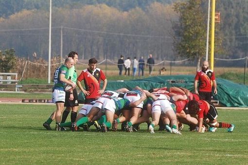 Rugby: Serie C1; lo Stade atterra sul Cus Torino ed entra nei playoff