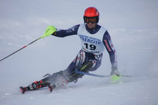Sci alpino: Al Club de Ski il Trofeo Vallée Sport a Gressoney