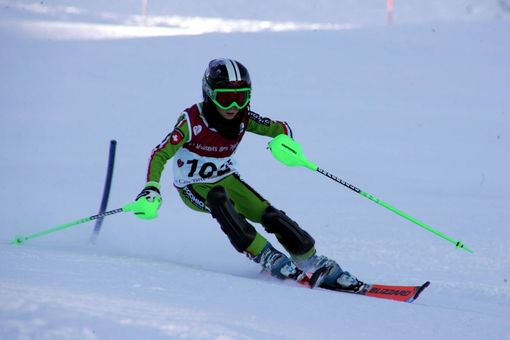 Sci alpino: Sala e Bisello si aggiudicano lo Slalom Fis Junior di Pila Sci alpino: Sala e Bisello si aggiudicano lo Slalom Fis Junior di Pila