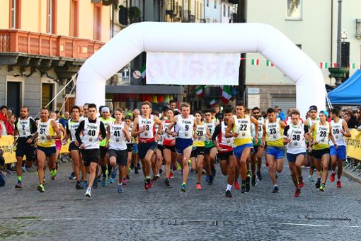 Podismo: Sindaco Aosta, 'Trofeo Sette Torri si farà'