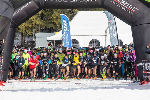 Trail Running: Tutto pronto per il gran finale a Tarvisio con Denis Brunod in grande forma
