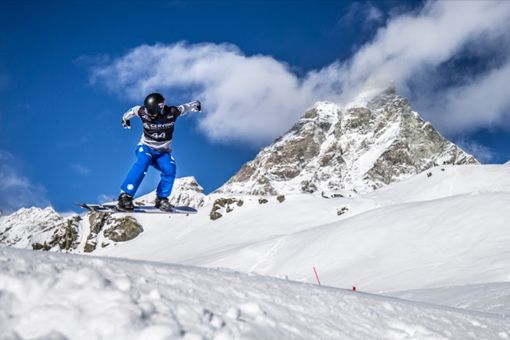 Foto di Stefano Jeantet